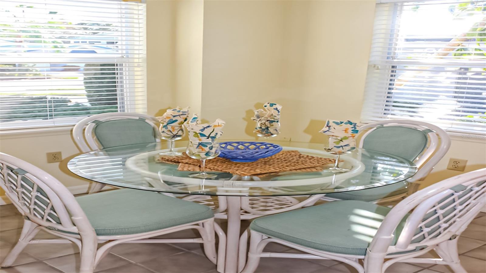 GULF & BAY CLUB BAYSIDE - Residential Lease