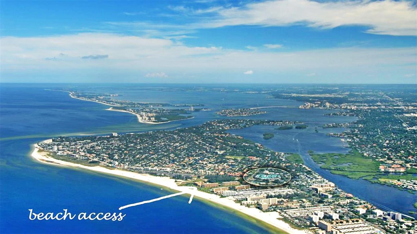 GULF & BAY CLUB BAYSIDE - Residential Lease