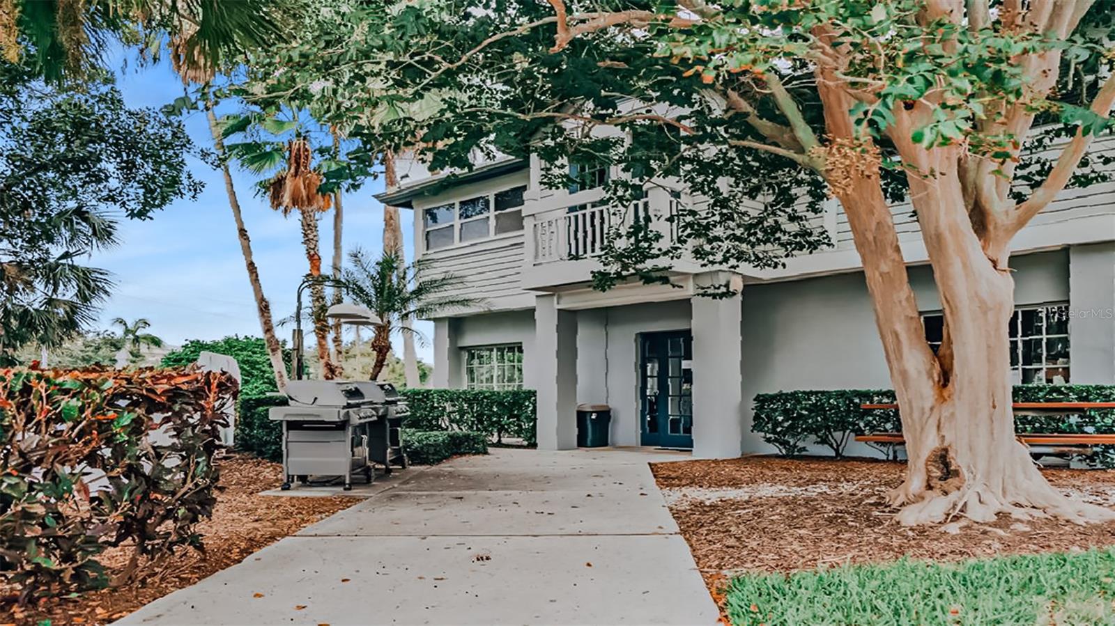 GULF & BAY CLUB BAYSIDE - Residential Lease