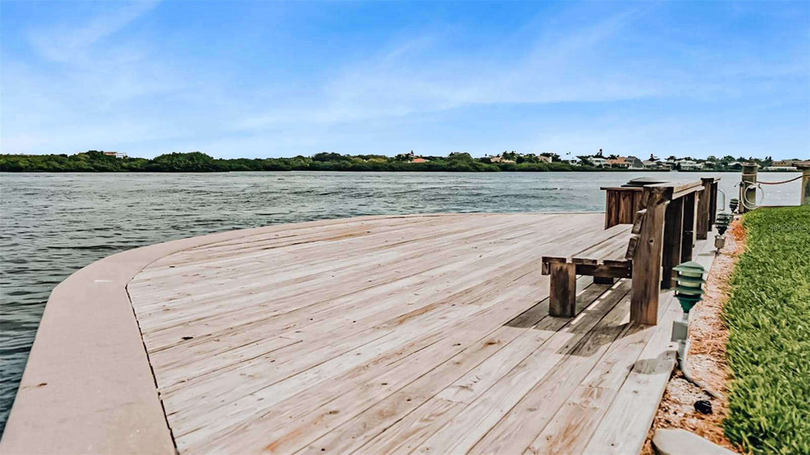 GULF & BAY CLUB BAYSIDE - Residential Lease