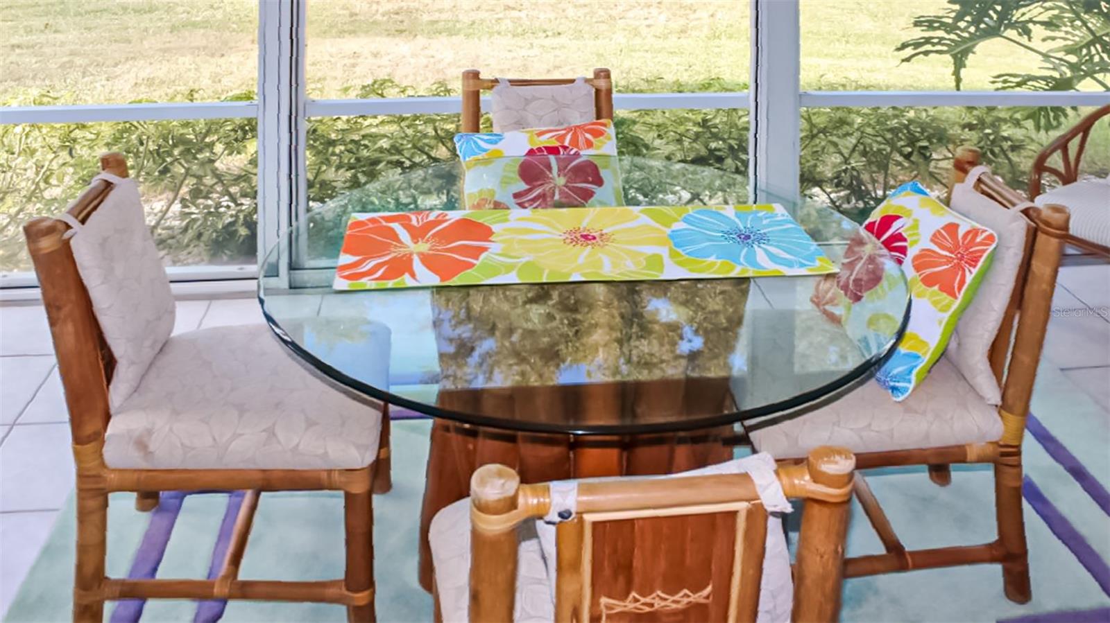 GULF & BAY CLUB BAYSIDE - Residential Lease