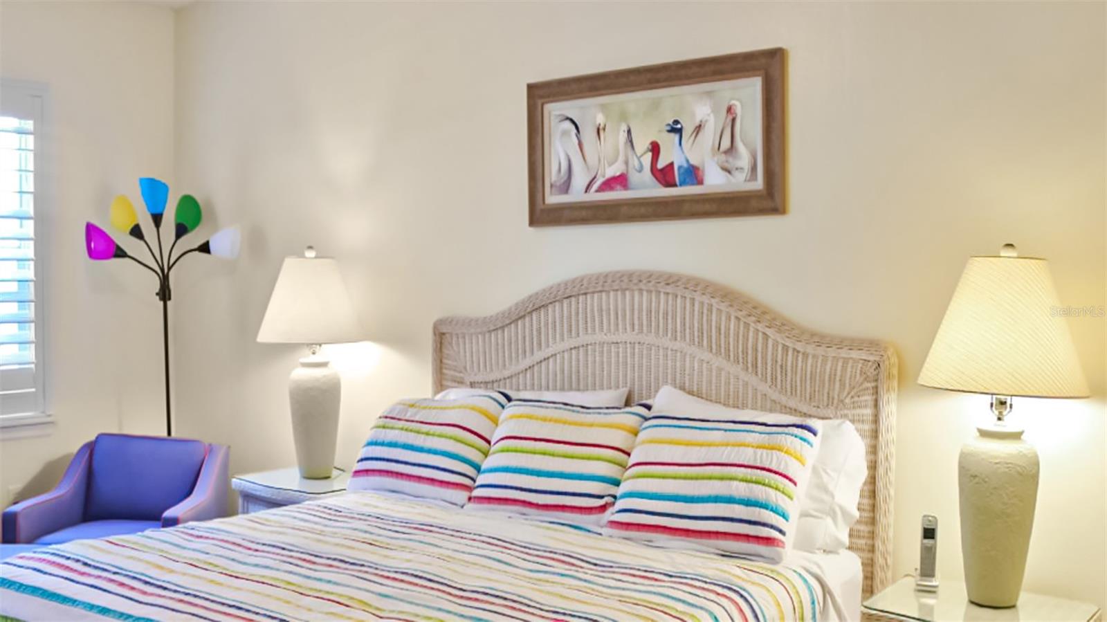 GULF & BAY CLUB BAYSIDE - Residential Lease