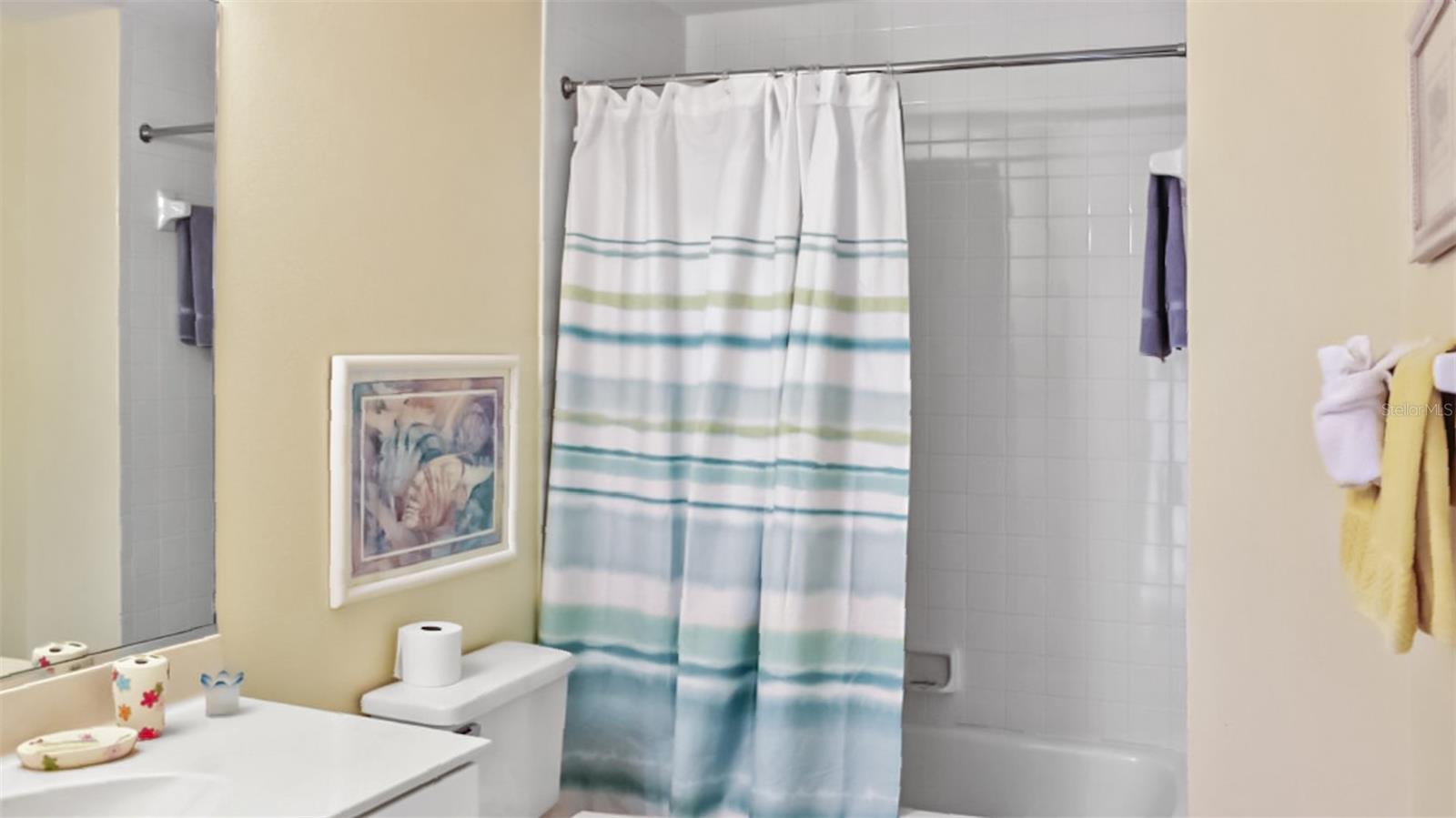 GULF & BAY CLUB BAYSIDE - Residential Lease