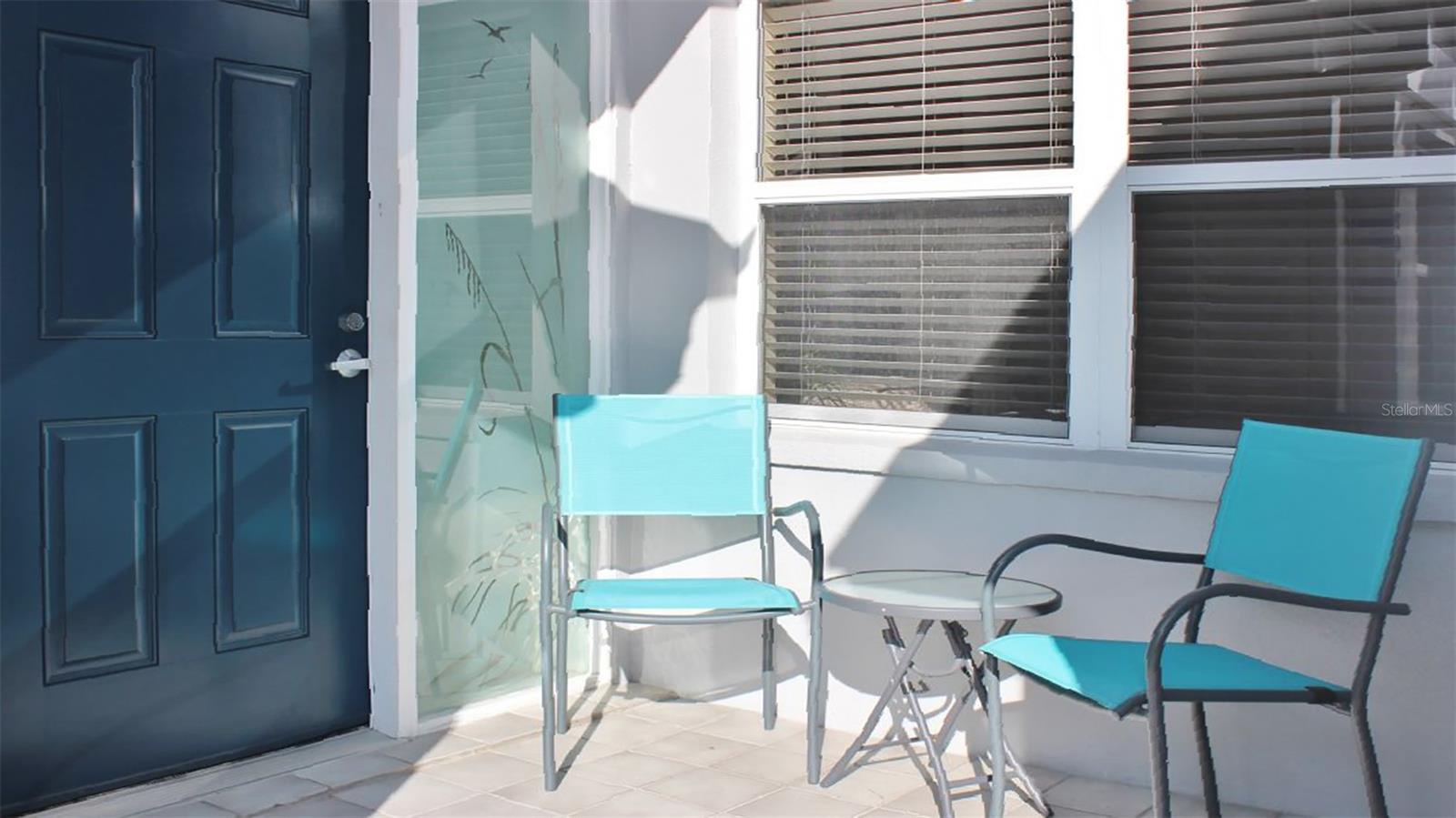 GULF & BAY CLUB BAYSIDE - Residential Lease