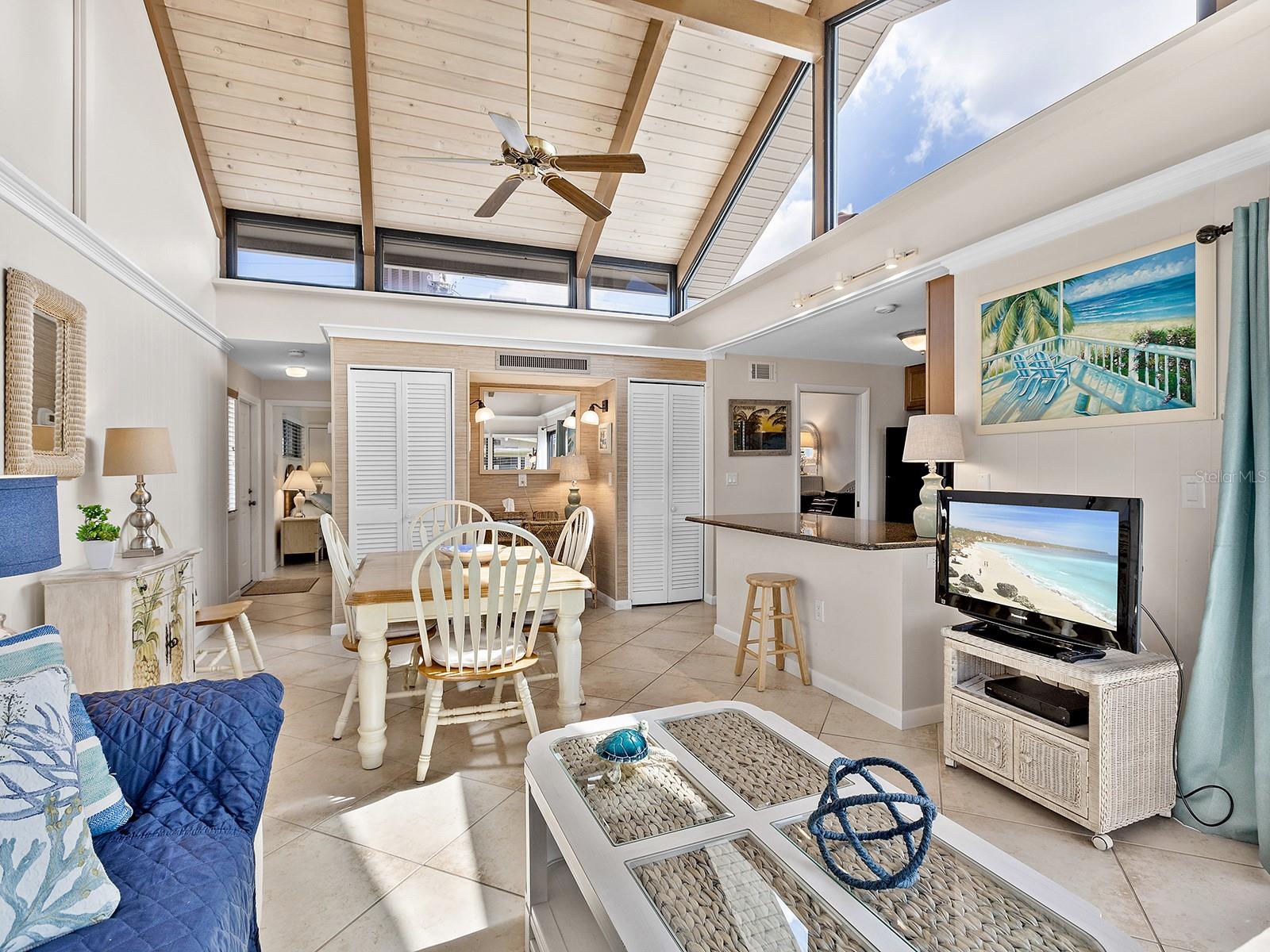 ALDEA MAR - Residential