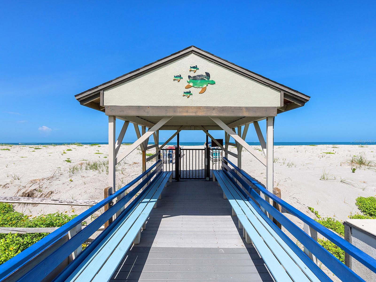 ALDEA MAR - Residential