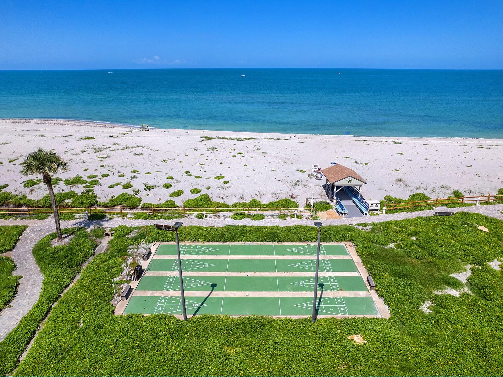 ALDEA MAR - Residential