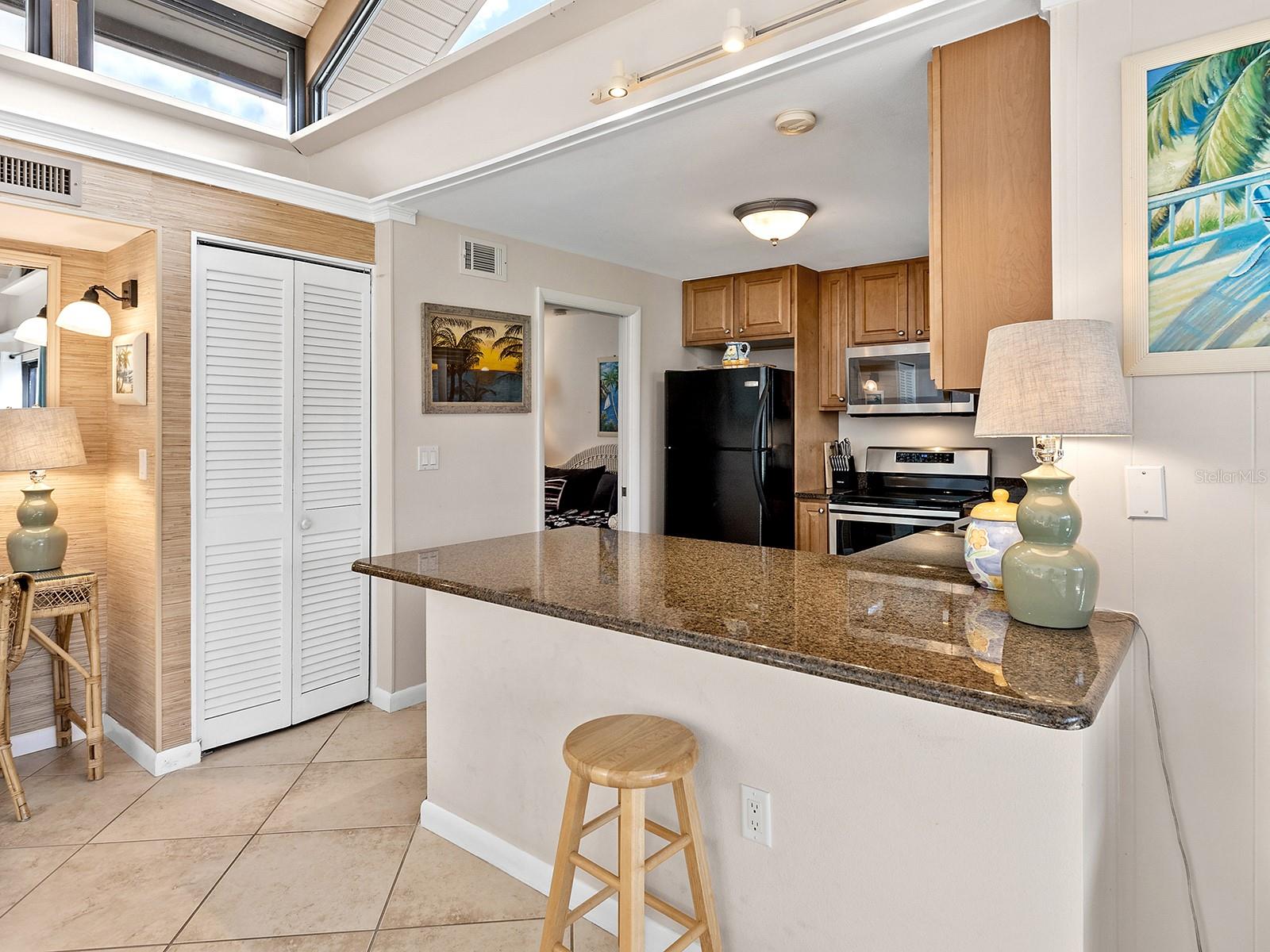 ALDEA MAR - Residential