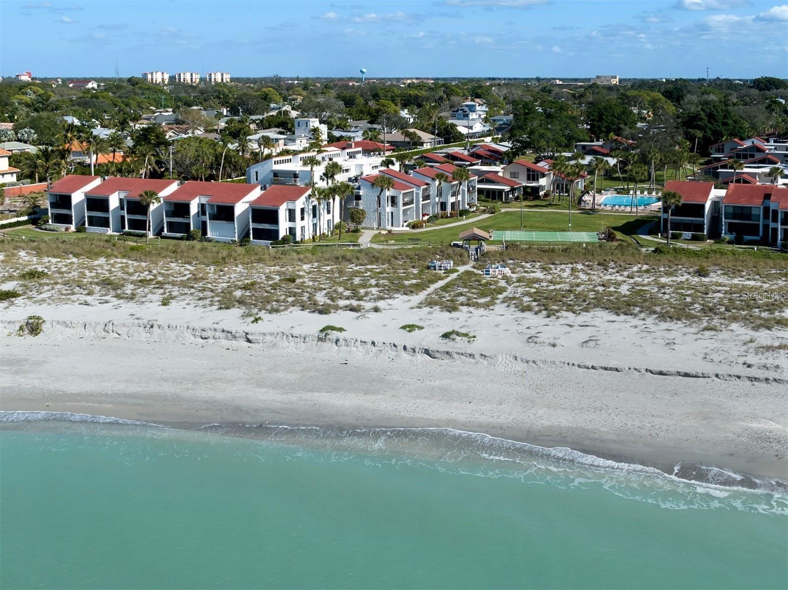 ALDEA MAR - Residential