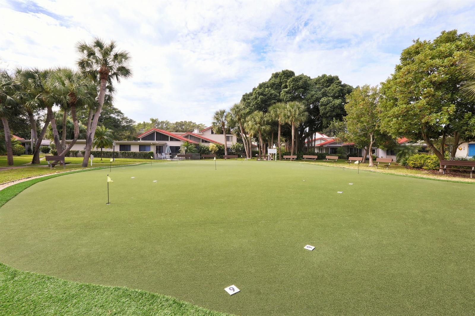 ALDEA MAR - Residential