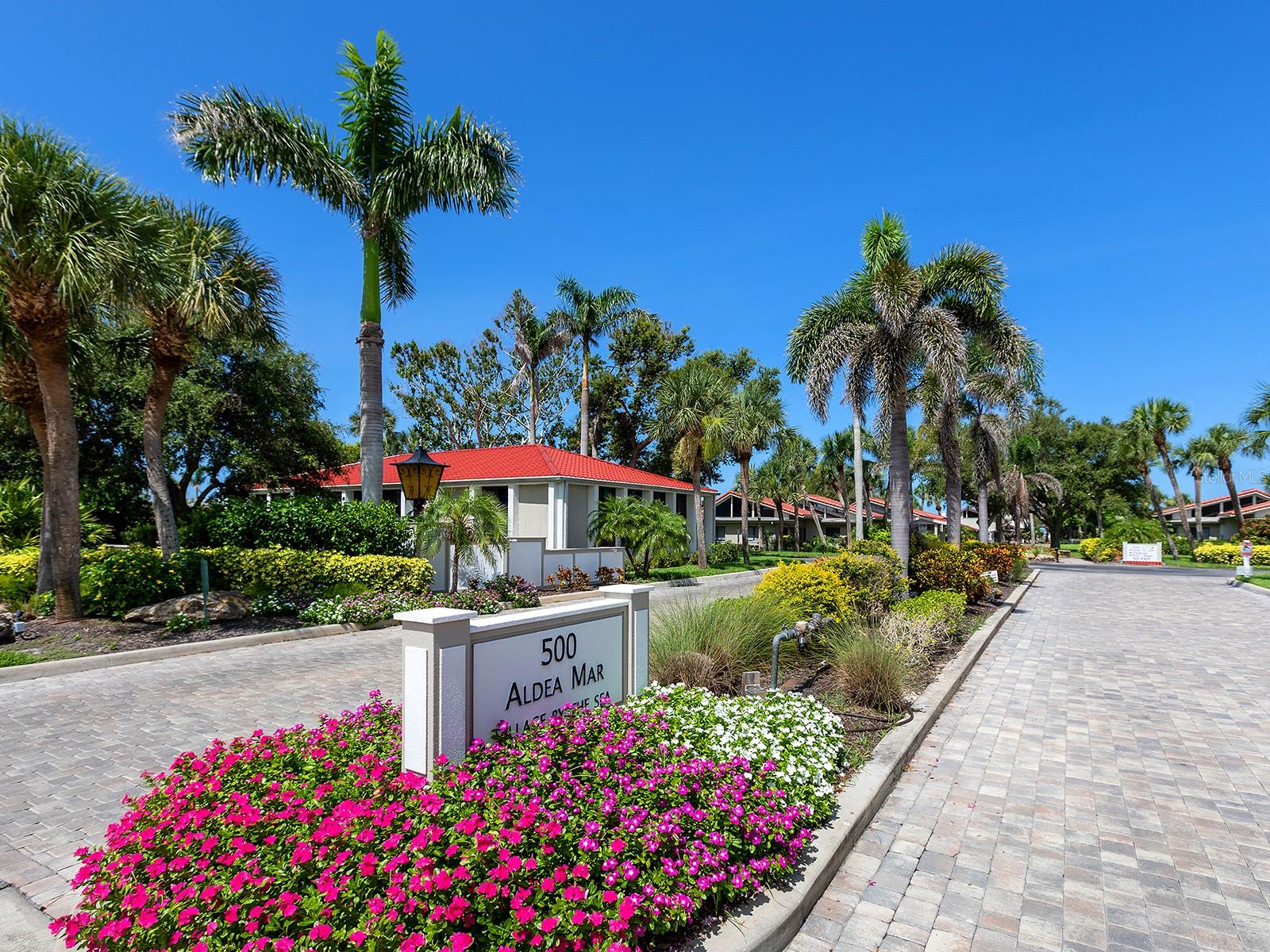 ALDEA MAR - Residential