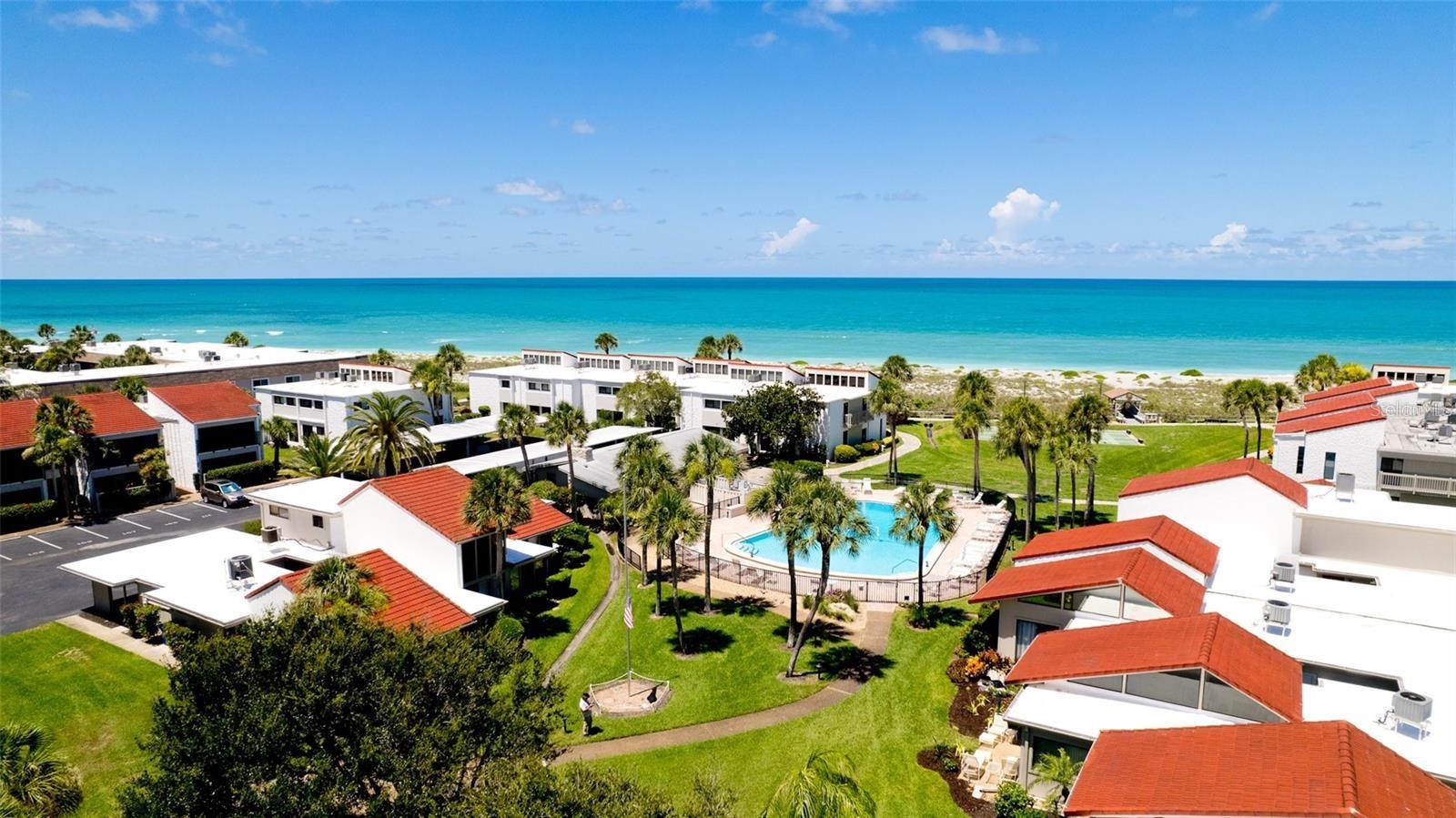 ALDEA MAR - Residential