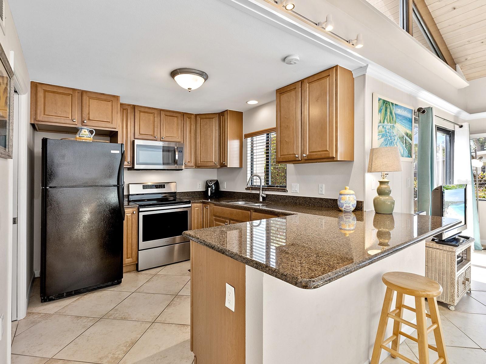 ALDEA MAR - Residential