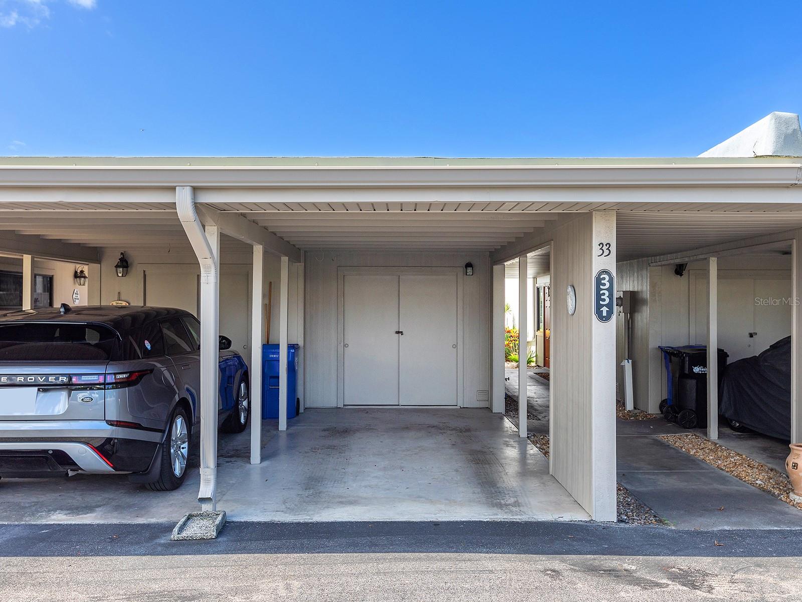 ALDEA MAR - Residential