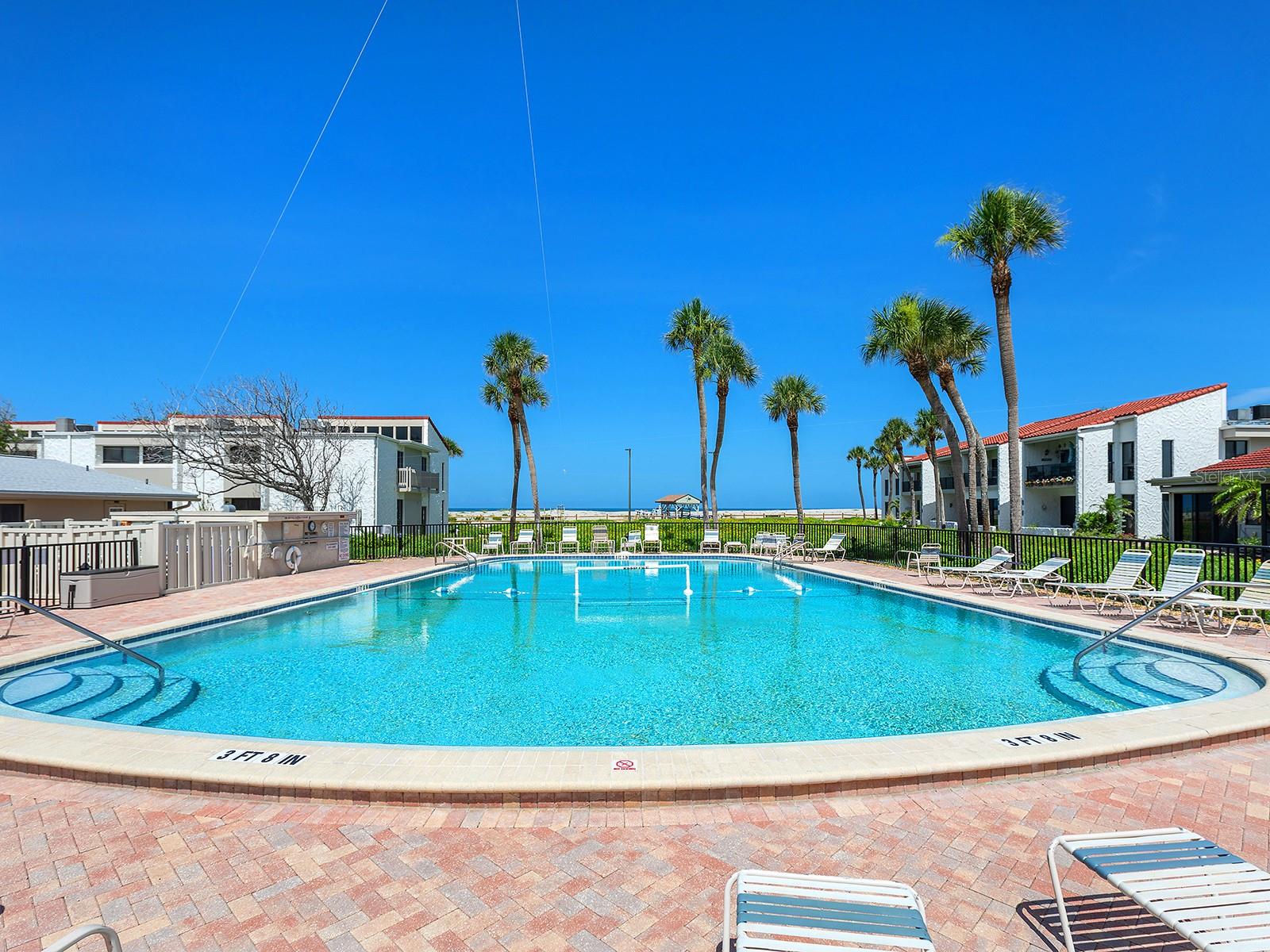 ALDEA MAR - Residential