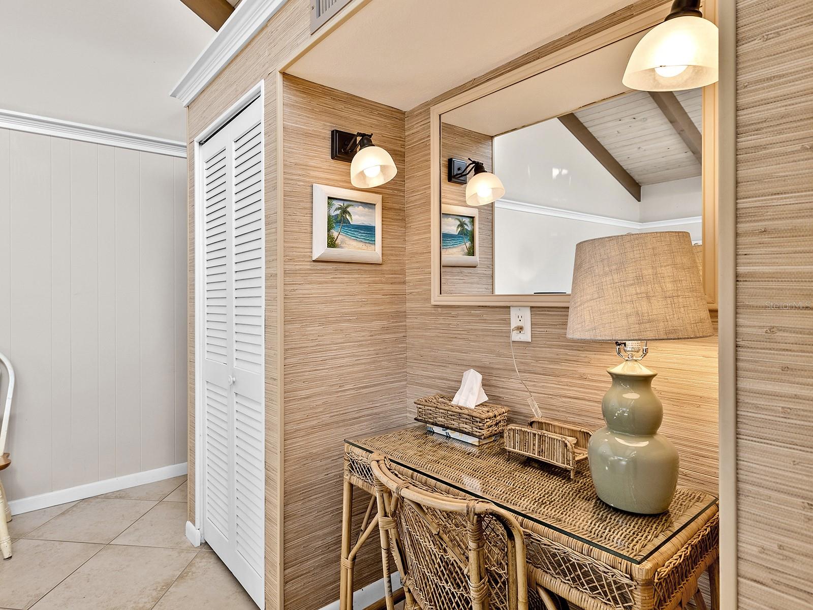 ALDEA MAR - Residential