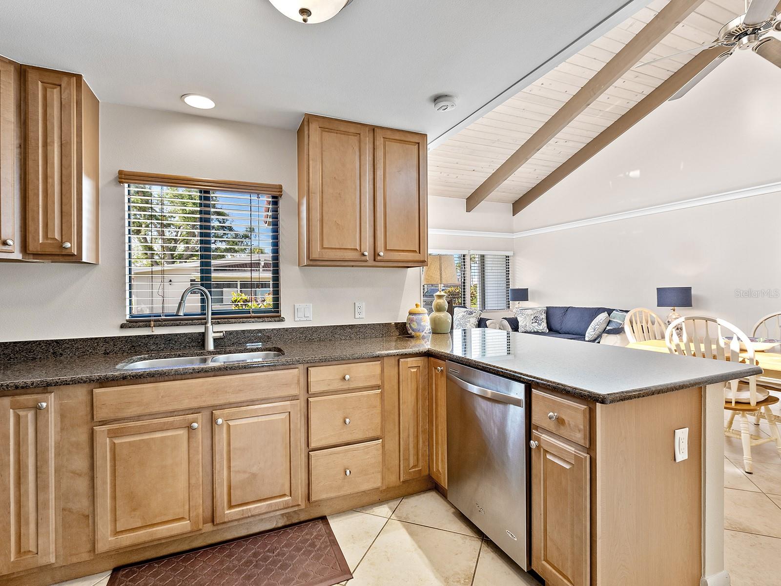 ALDEA MAR - Residential