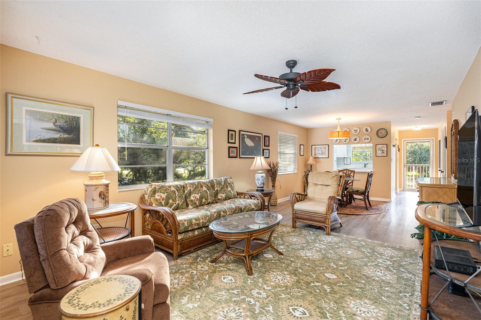291 CAPE SHORES CIRCLE 20J