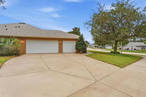 Tiny photo for 2455 Rollins Avenue, Clermont, FL 34711 (MLS # O6365897)