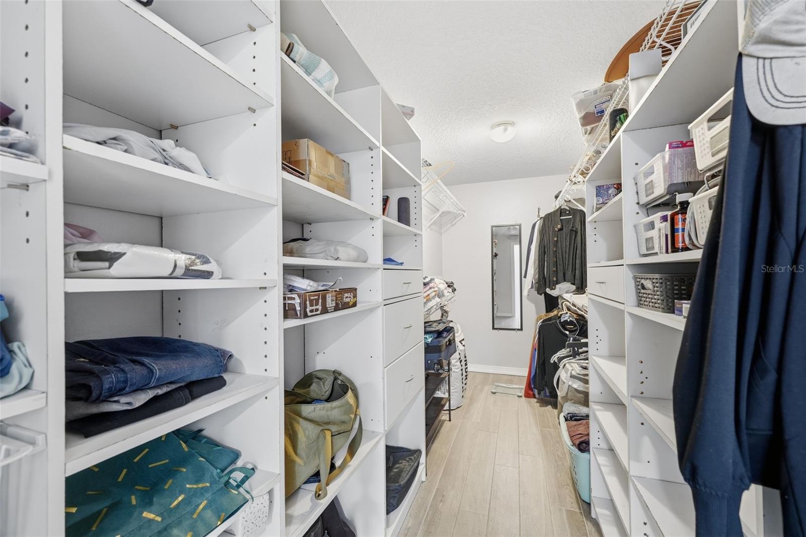 CLERMONT COLLEGE PARK PH 01 LT 01 - Residential