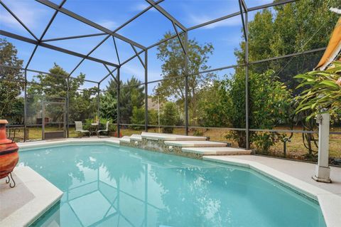 Tiny photo for 2455 Rollins Avenue, Clermont, FL 34711 (MLS # O6365897)