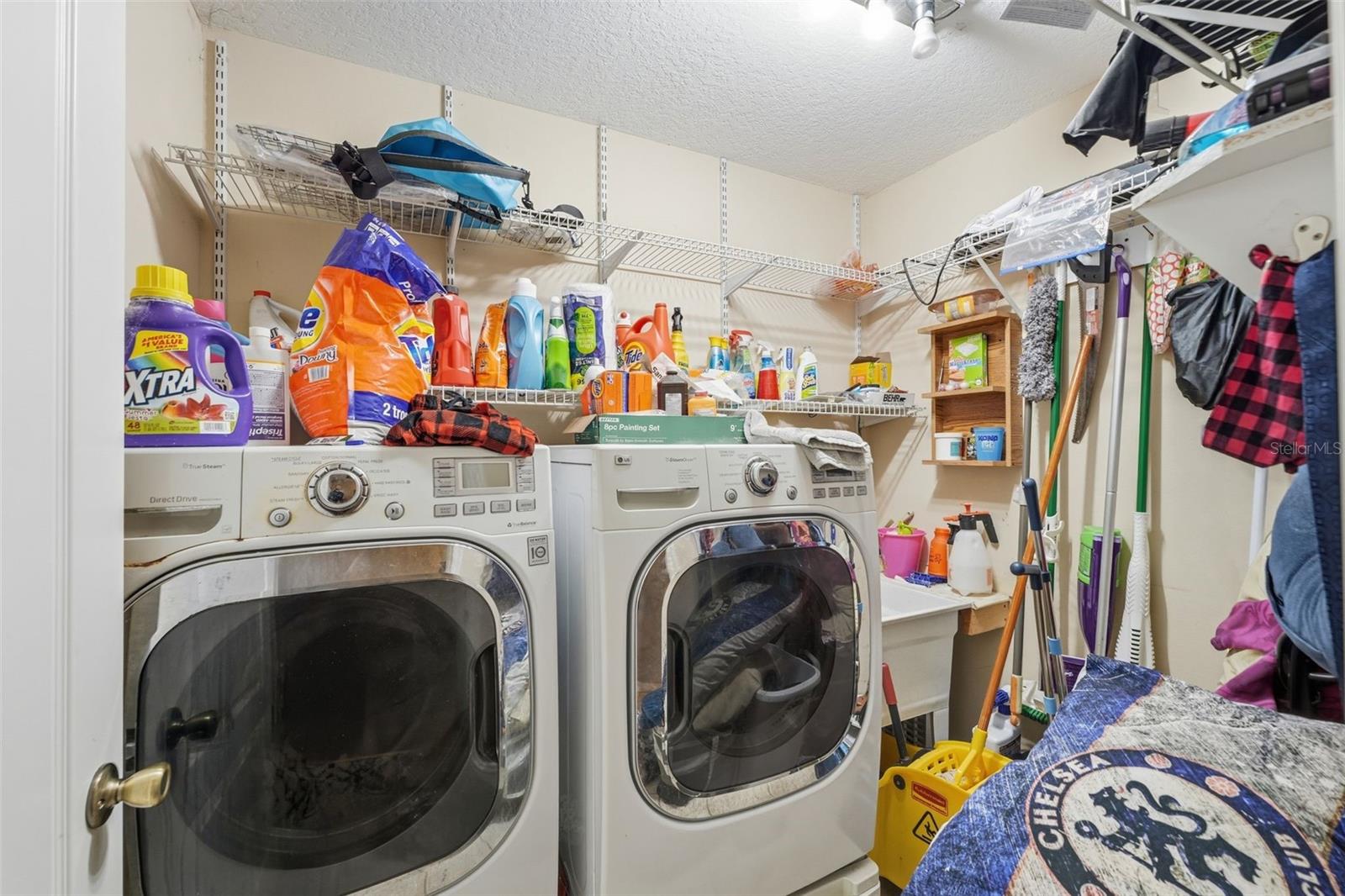 CLERMONT COLLEGE PARK PH 01 LT 01 - Residential