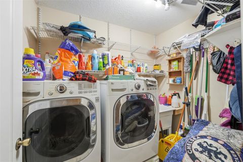 Tiny photo for 2455 Rollins Avenue, Clermont, FL 34711 (MLS # O6365897)