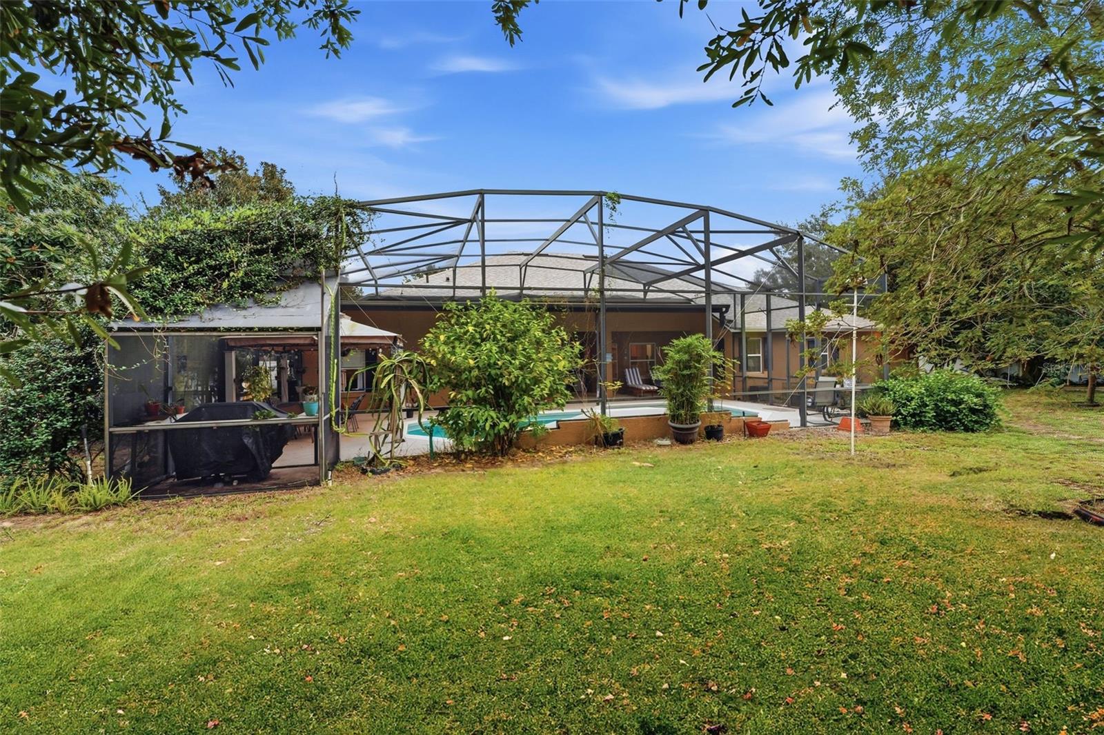 CLERMONT COLLEGE PARK PH 01 LT 01 - Residential