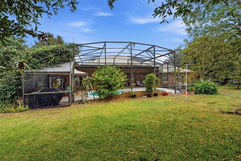 Tiny photo for 2455 Rollins Avenue, Clermont, FL 34711 (MLS # O6365897)