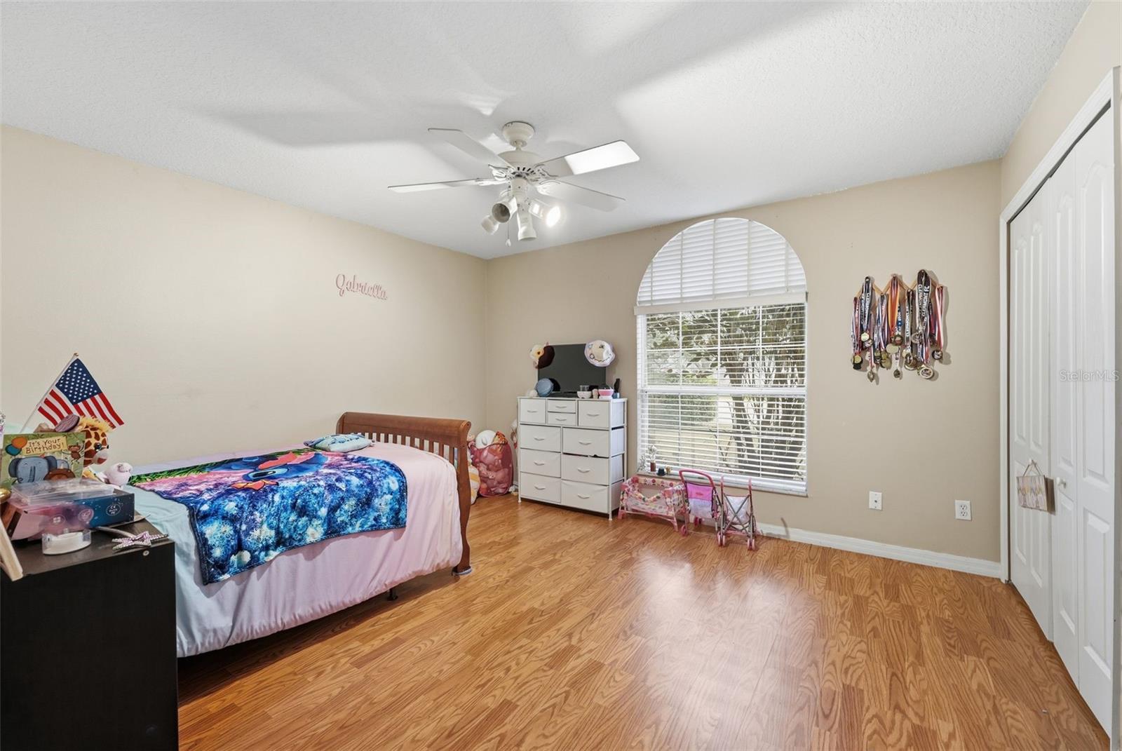 CLERMONT COLLEGE PARK PH 01 LT 01 - Residential