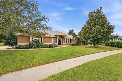 Tiny photo for 2455 Rollins Avenue, Clermont, FL 34711 (MLS # O6365897)
