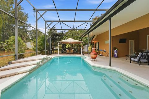 Tiny photo for 2455 Rollins Avenue, Clermont, FL 34711 (MLS # O6365897)