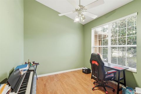 Tiny photo for 2455 Rollins Avenue, Clermont, FL 34711 (MLS # O6365897)