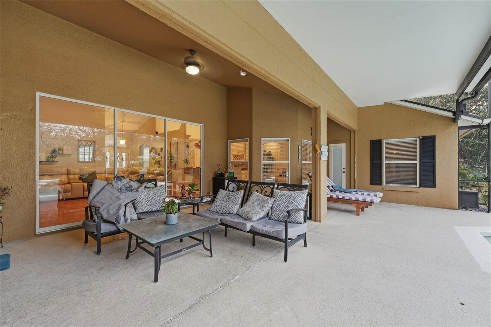 CLERMONT COLLEGE PARK PH 01 LT 01 - Residential