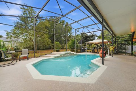 Tiny photo for 2455 Rollins Avenue, Clermont, FL 34711 (MLS # O6365897)