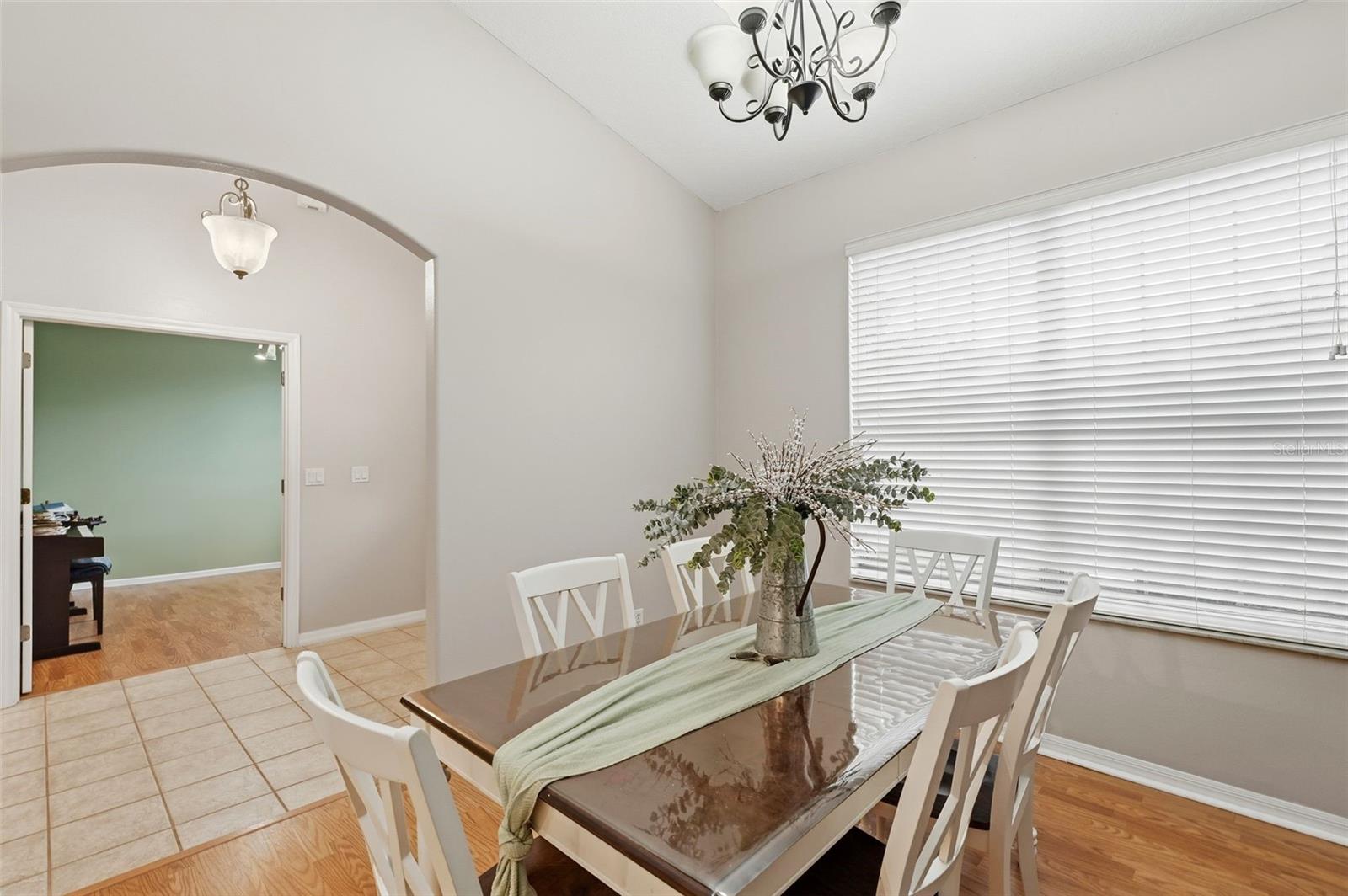 CLERMONT COLLEGE PARK PH 01 LT 01 - Residential