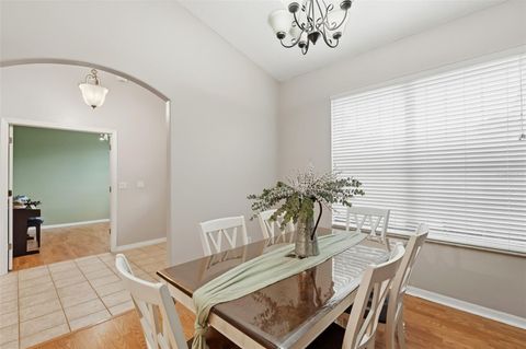 Tiny photo for 2455 Rollins Avenue, Clermont, FL 34711 (MLS # O6365897)