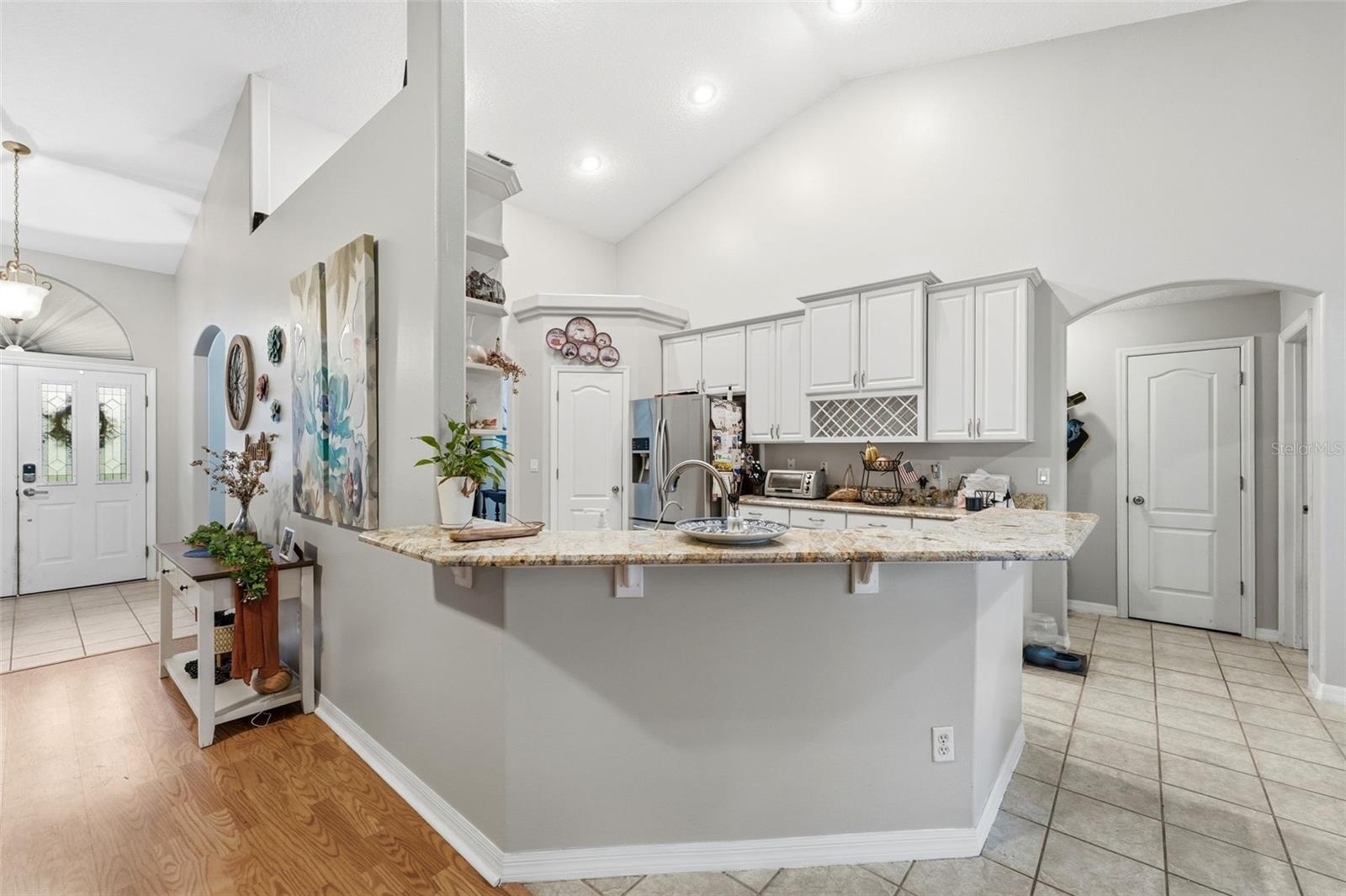 CLERMONT COLLEGE PARK PH 01 LT 01 - Residential