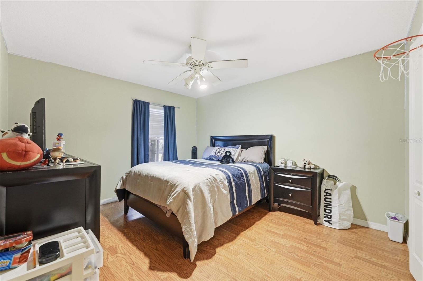 CLERMONT COLLEGE PARK PH 01 LT 01 - Residential