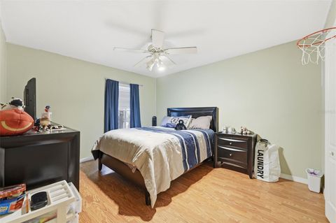 Tiny photo for 2455 Rollins Avenue, Clermont, FL 34711 (MLS # O6365897)