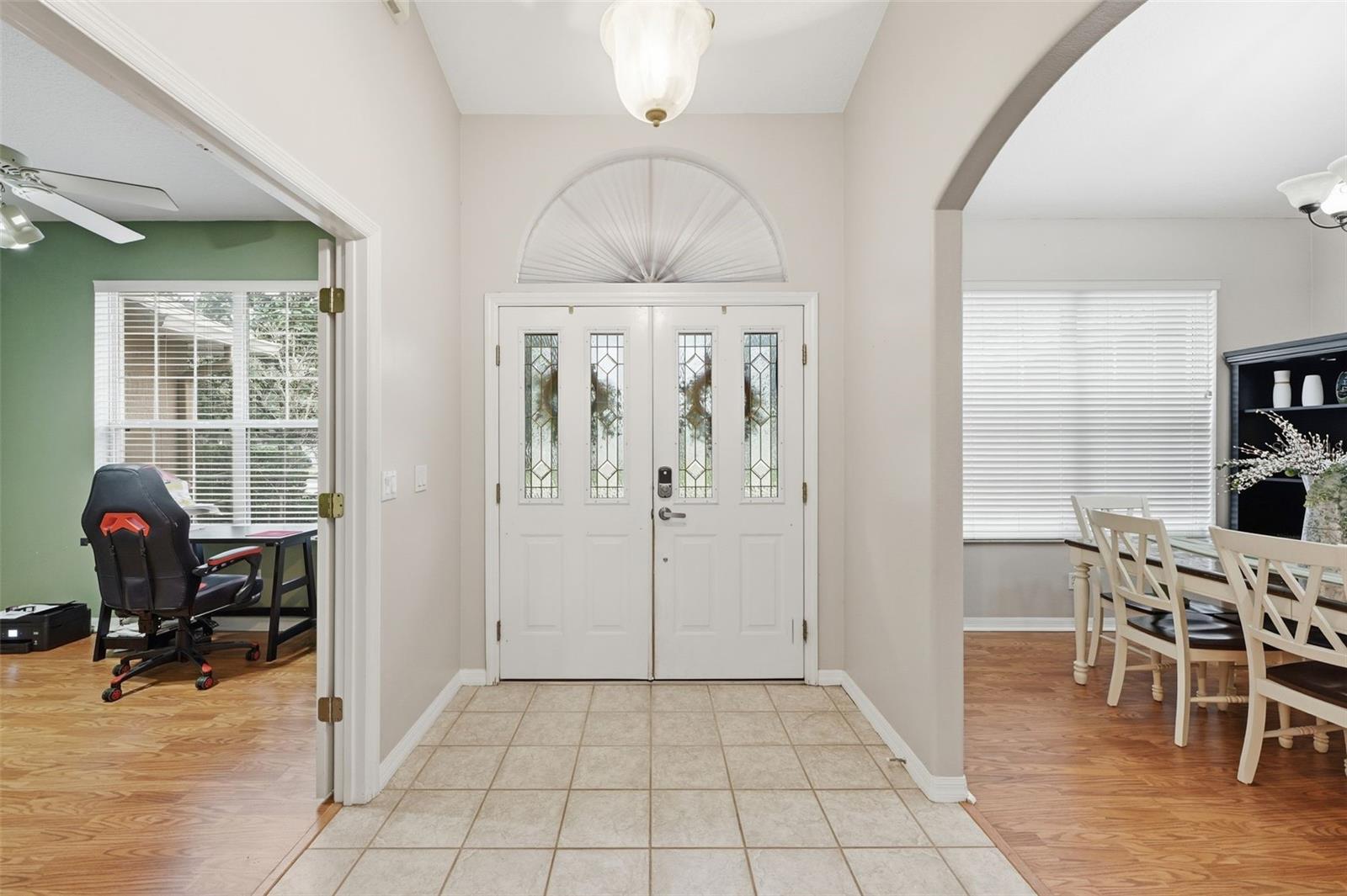 CLERMONT COLLEGE PARK PH 01 LT 01 - Residential