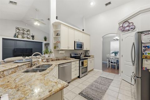 Tiny photo for 2455 Rollins Avenue, Clermont, FL 34711 (MLS # O6365897)