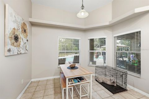 Tiny photo for 2455 Rollins Avenue, Clermont, FL 34711 (MLS # O6365897)