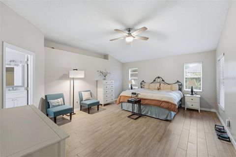 Tiny photo for 2455 Rollins Avenue, Clermont, FL 34711 (MLS # O6365897)