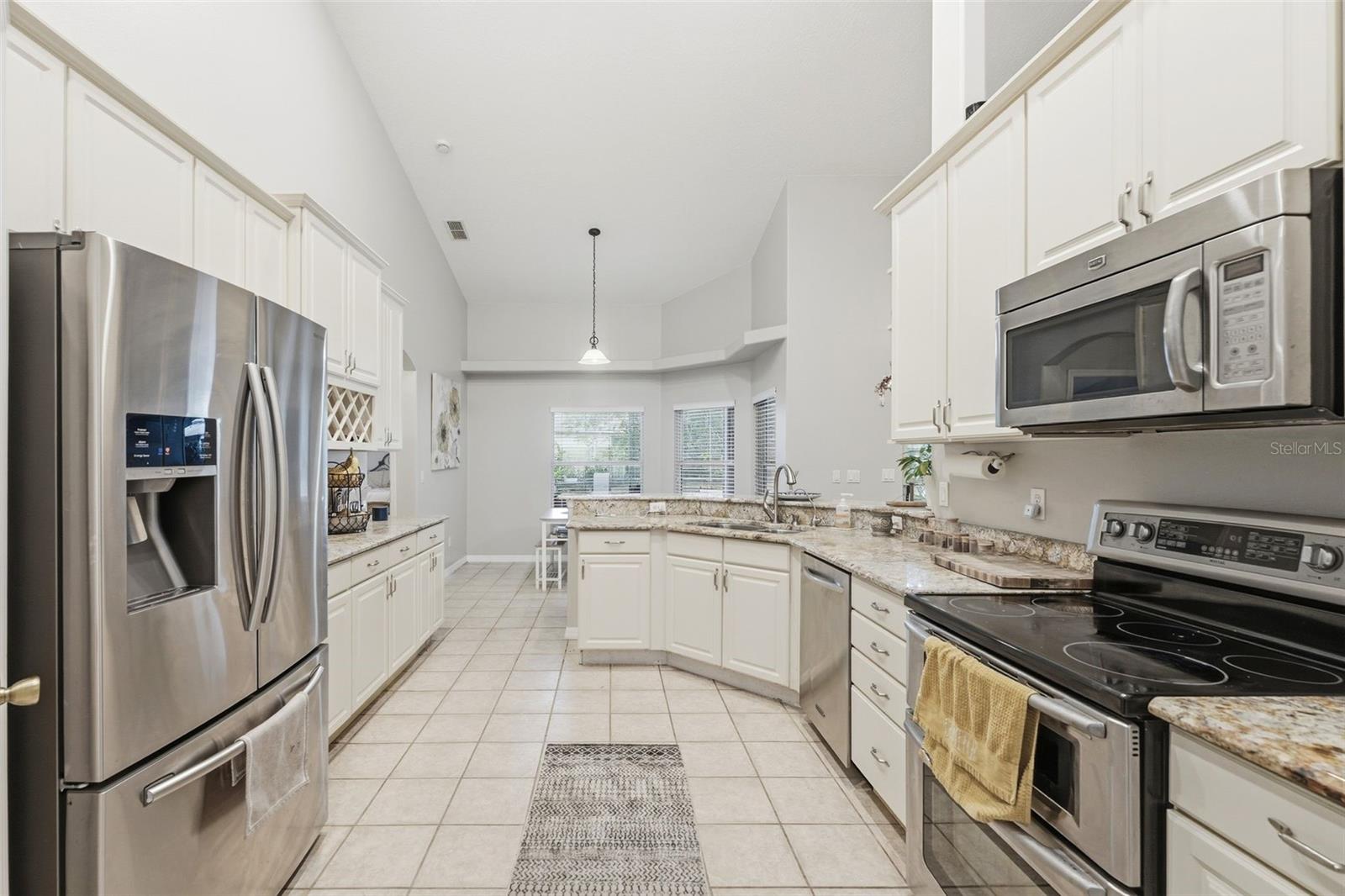 CLERMONT COLLEGE PARK PH 01 LT 01 - Residential