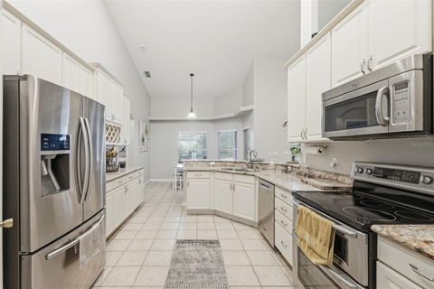 Tiny photo for 2455 Rollins Avenue, Clermont, FL 34711 (MLS # O6365897)