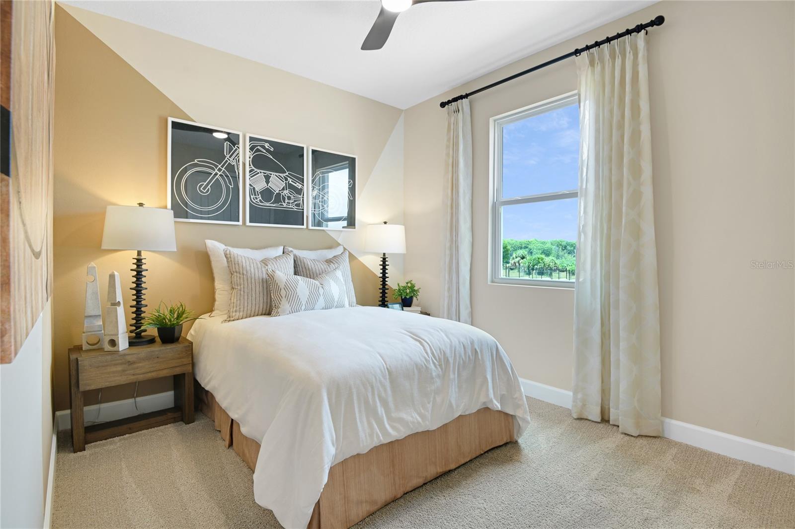 SEASONS AT WATERSTONE - Residential