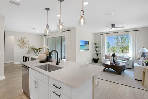 Tiny photo for 190 Blue Star Court, Tavares, FL 32778 (MLS # S5149766)