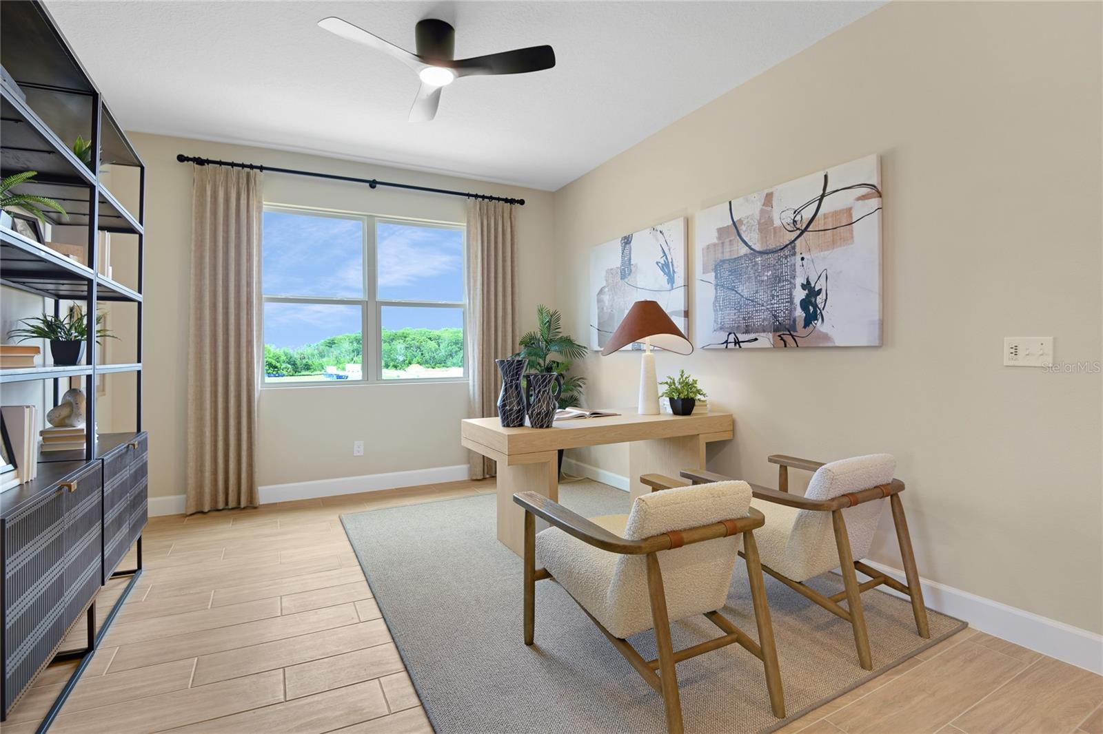 SEASONS AT WATERSTONE - Residential