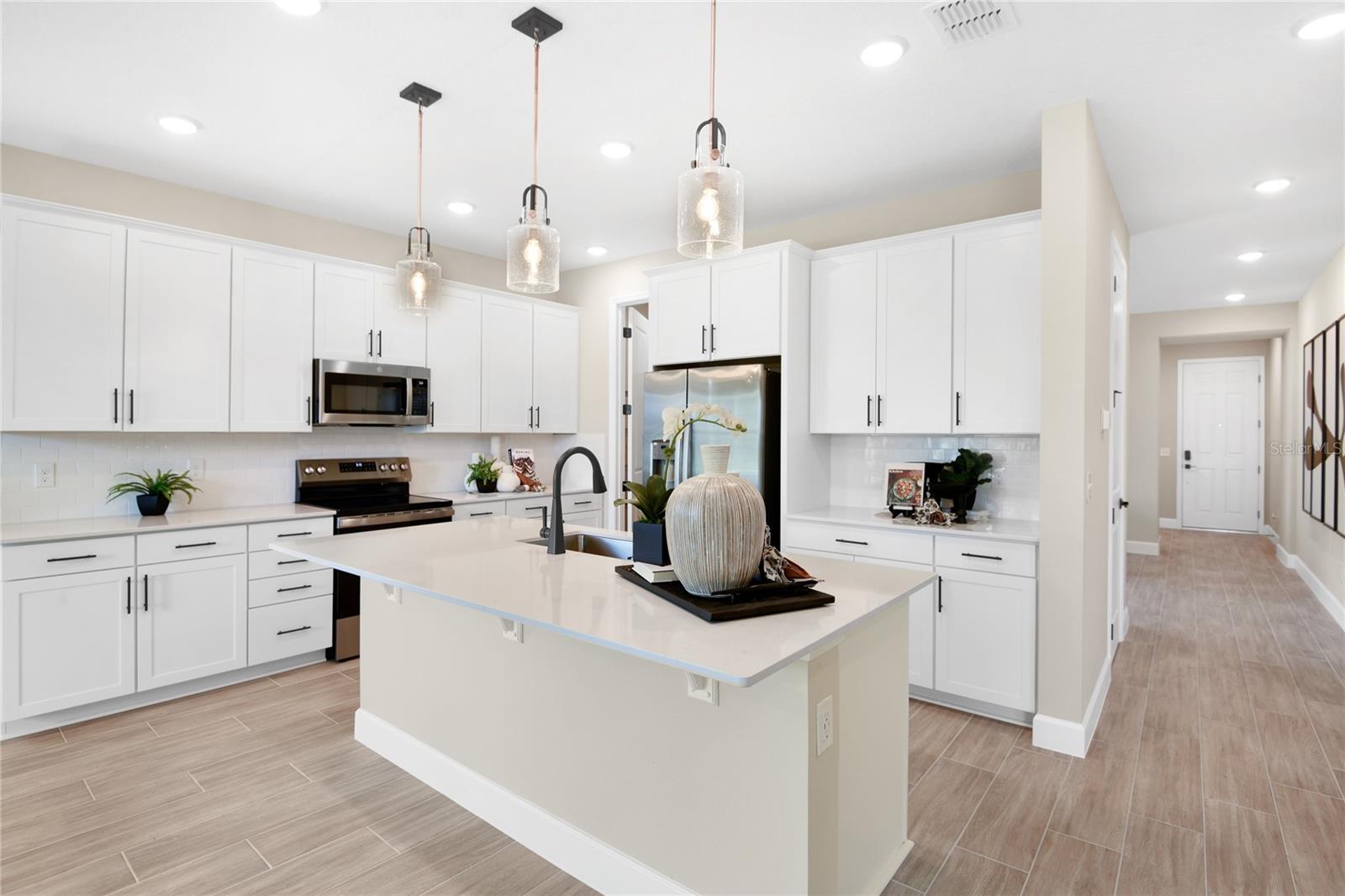 SEASONS AT WATERSTONE - Residential